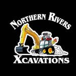 Logo of Northern Rivers Xcavations