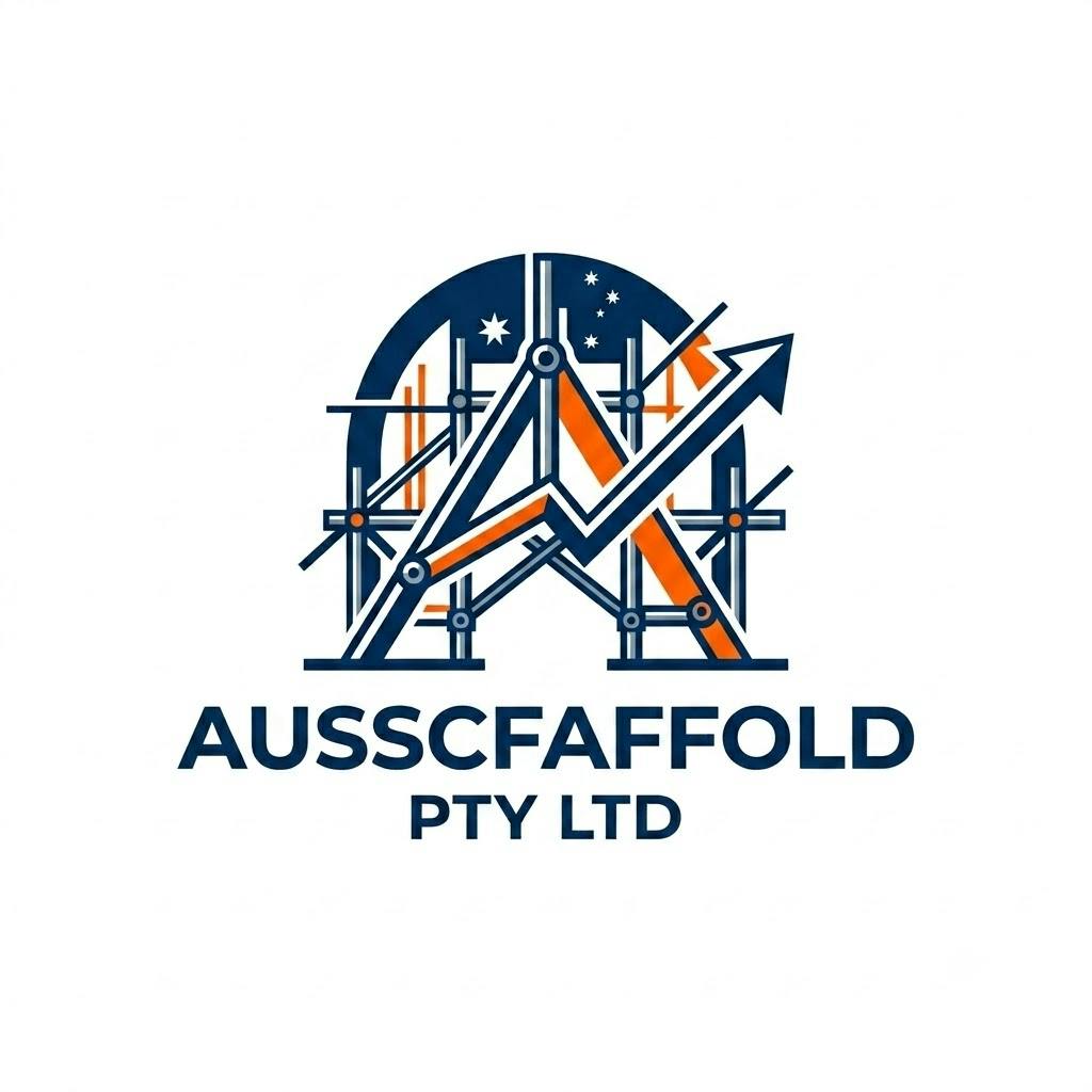 Logo of Ausscaffold Pty Ltd