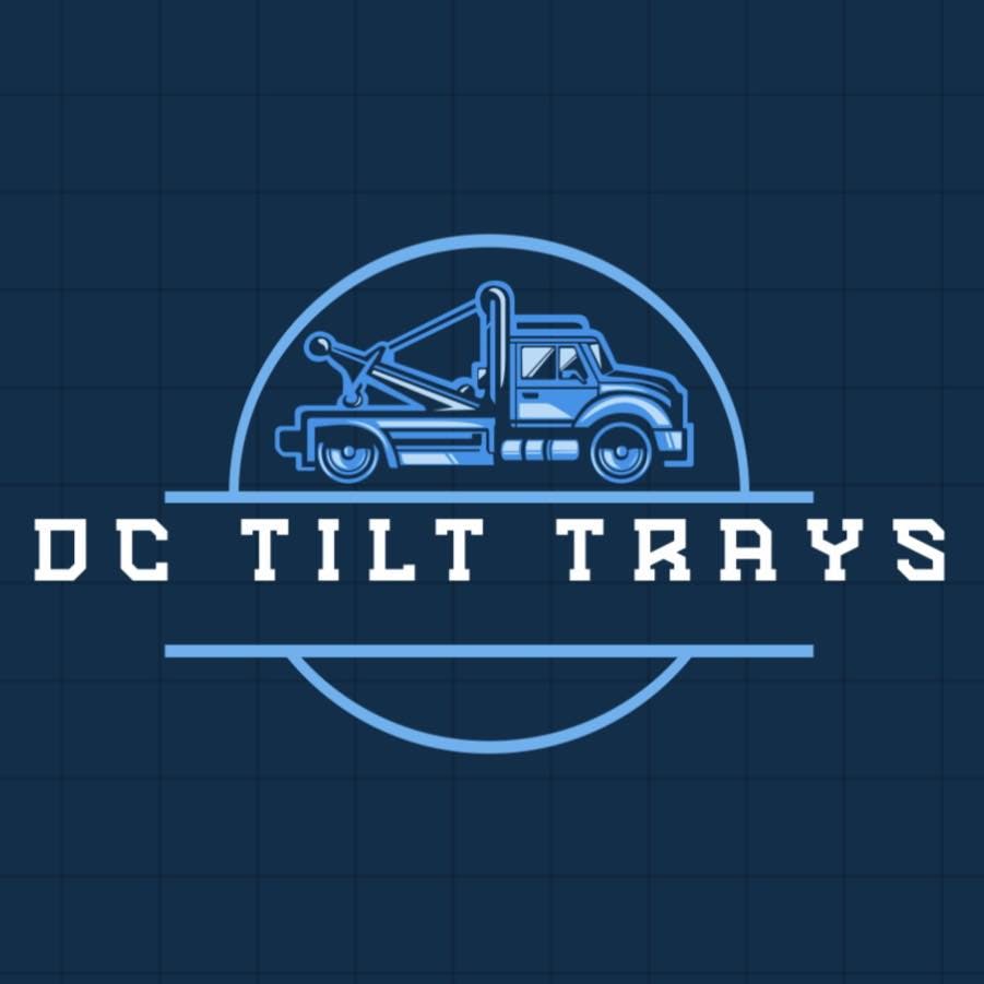Logo of DC Tilt Trays