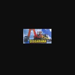 Logo of Diggarama