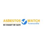 Logo of Asbestos Watch Townsville