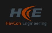 Logo of HavCon Engineering