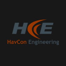 Logo of HavCon Engineering