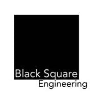 Logo of Black Square Engineering