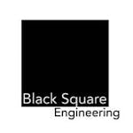 Logo of Black Square Engineering