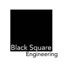 Logo of Black Square Engineering