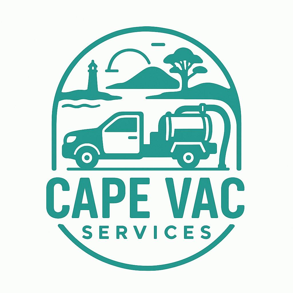 Logo of Cape vac services
