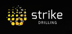 Logo of Strike Drilling