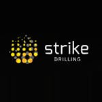 Logo of Strike Drilling