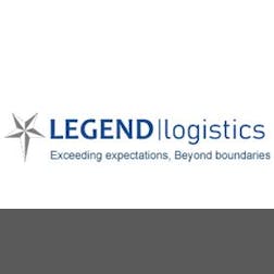 Logo of Legend Logistics Australia