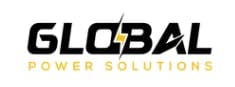 Logo of Global Power