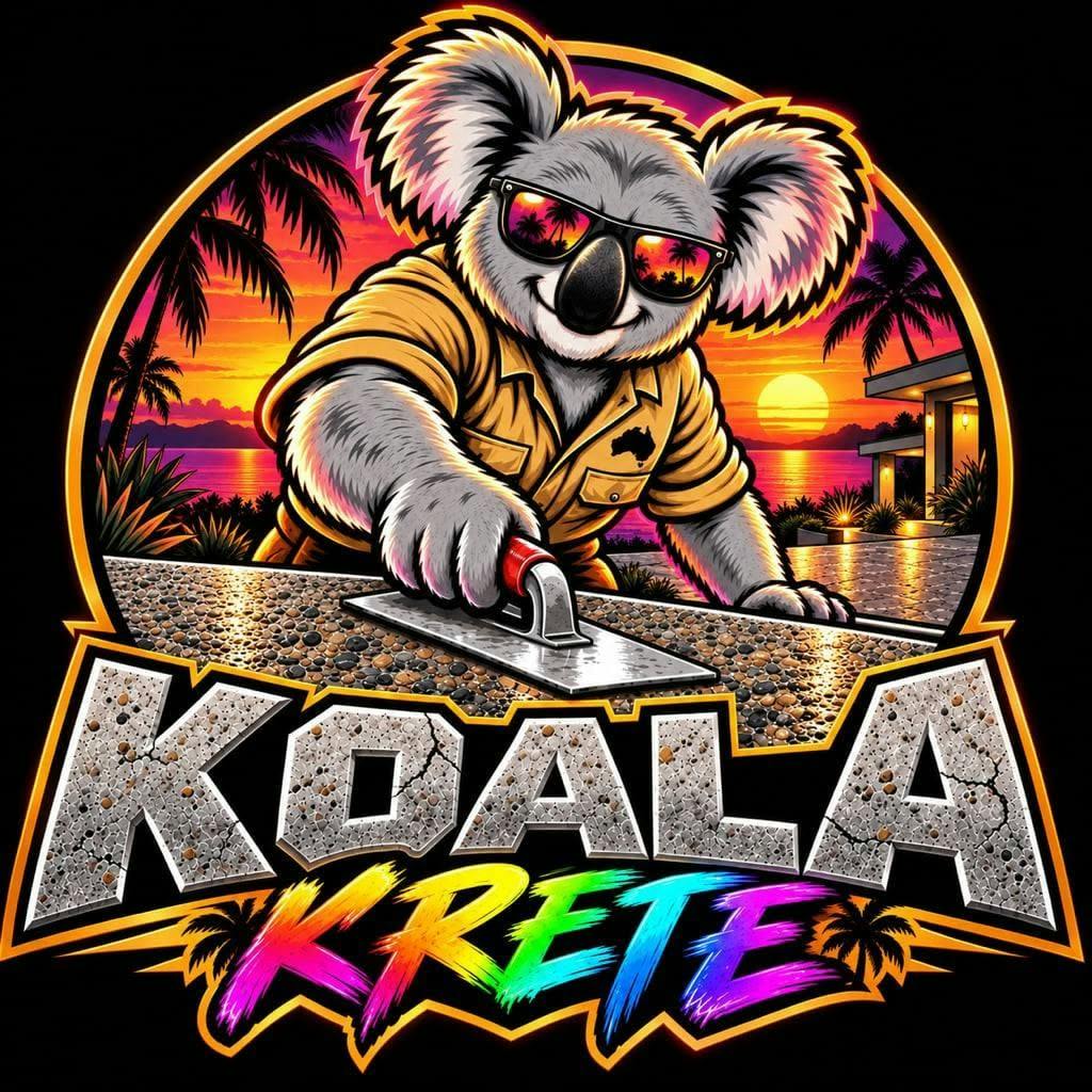 Logo of Koala krete