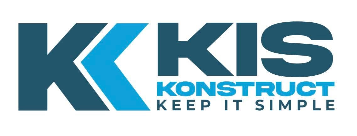 Logo of Kis Konstruct