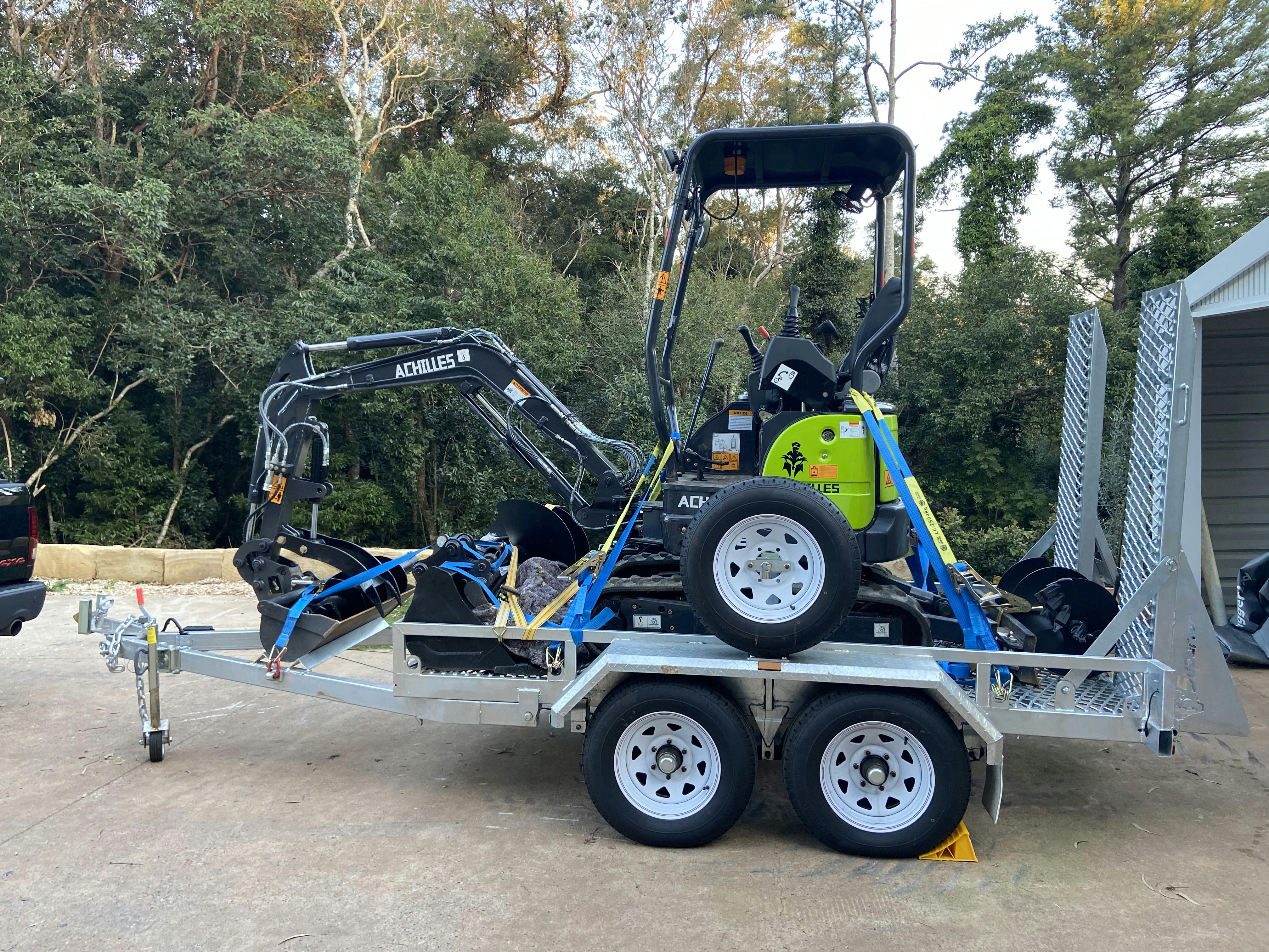 Logo of Havana Design and Constructions