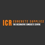 Logo of ICR Concrete Supplies