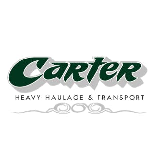 Logo of Carter Heavy Haulage & Transport Pty Ltd