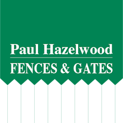 Logo of Paul Hazelwood