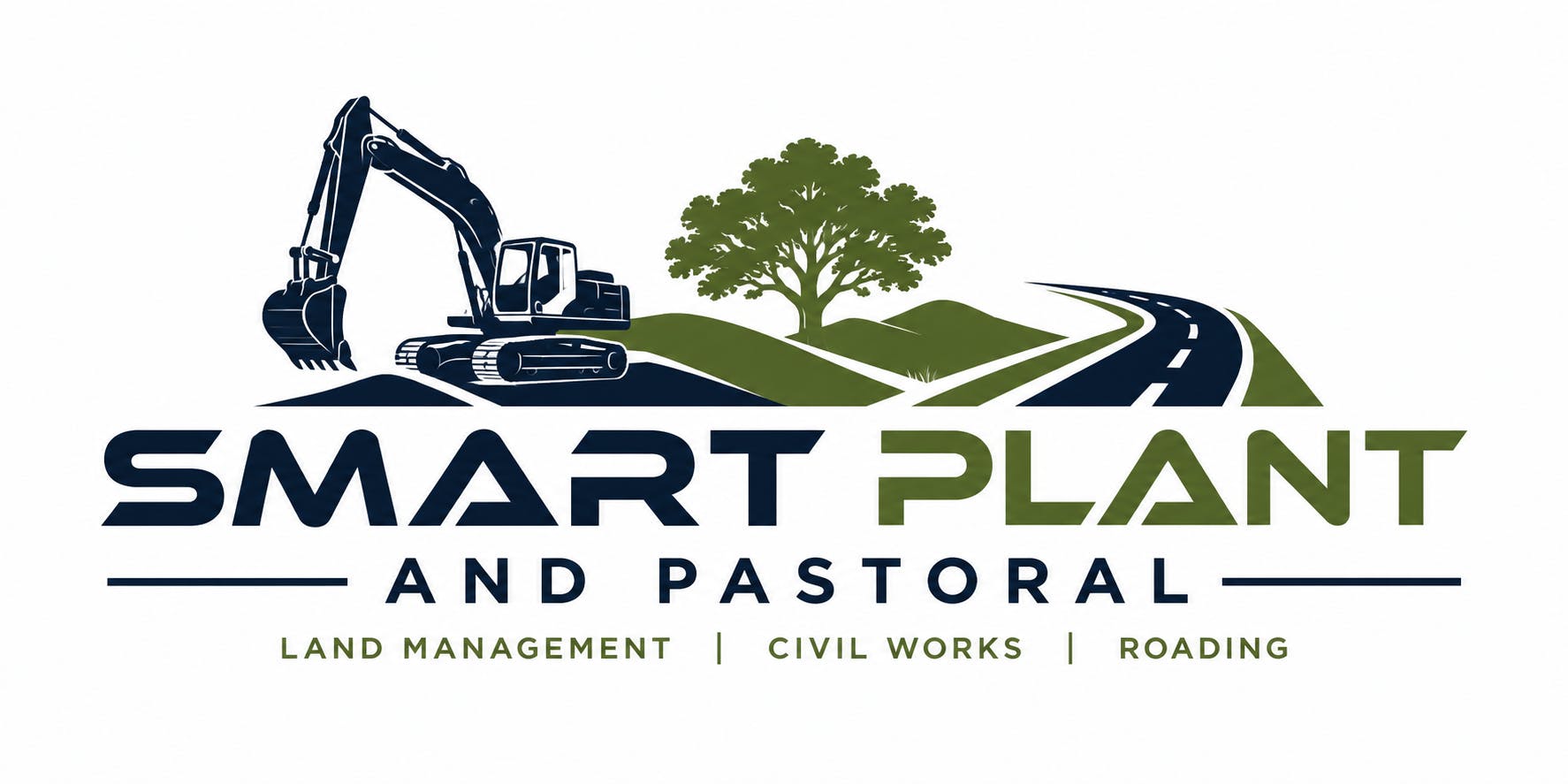 Logo of Smart Plant and pastoral