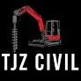 Logo of Tjz Civil