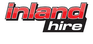 Logo of Inland Hire