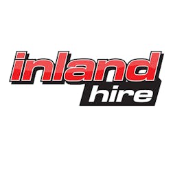 Logo of Inland Hire