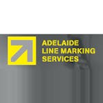 Logo of Adelaide Line Marking Services
