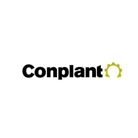 Logo of Conplant Pty Ltd - Melbourne