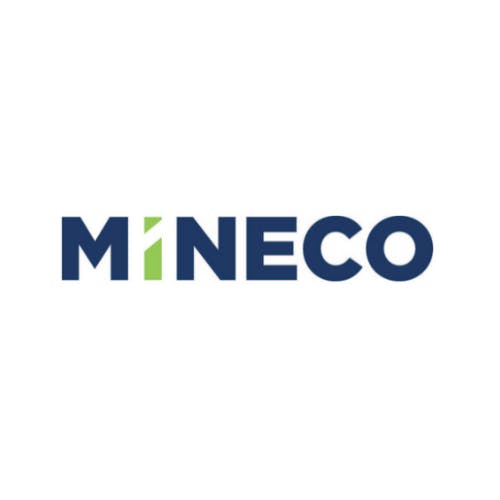 Logo of MiNECO