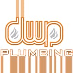 Logo of DW Plumbing