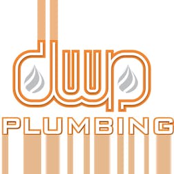Logo of DW Plumbing