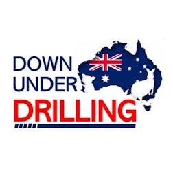 Logo of Downunder Drilling Pty Ltd
