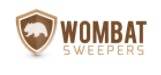 Logo of Wombat Sweepers