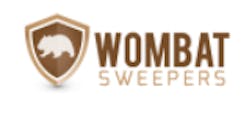 Logo of Wombat Sweepers