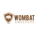 Logo of Wombat Sweepers