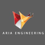 Logo of Aria Engineering Services
