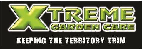 Logo of Xtreme Garden Care