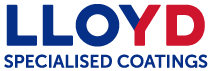 Logo of Lloyd Specialised Coatings