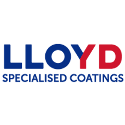 Logo of Lloyd Specialised Coatings