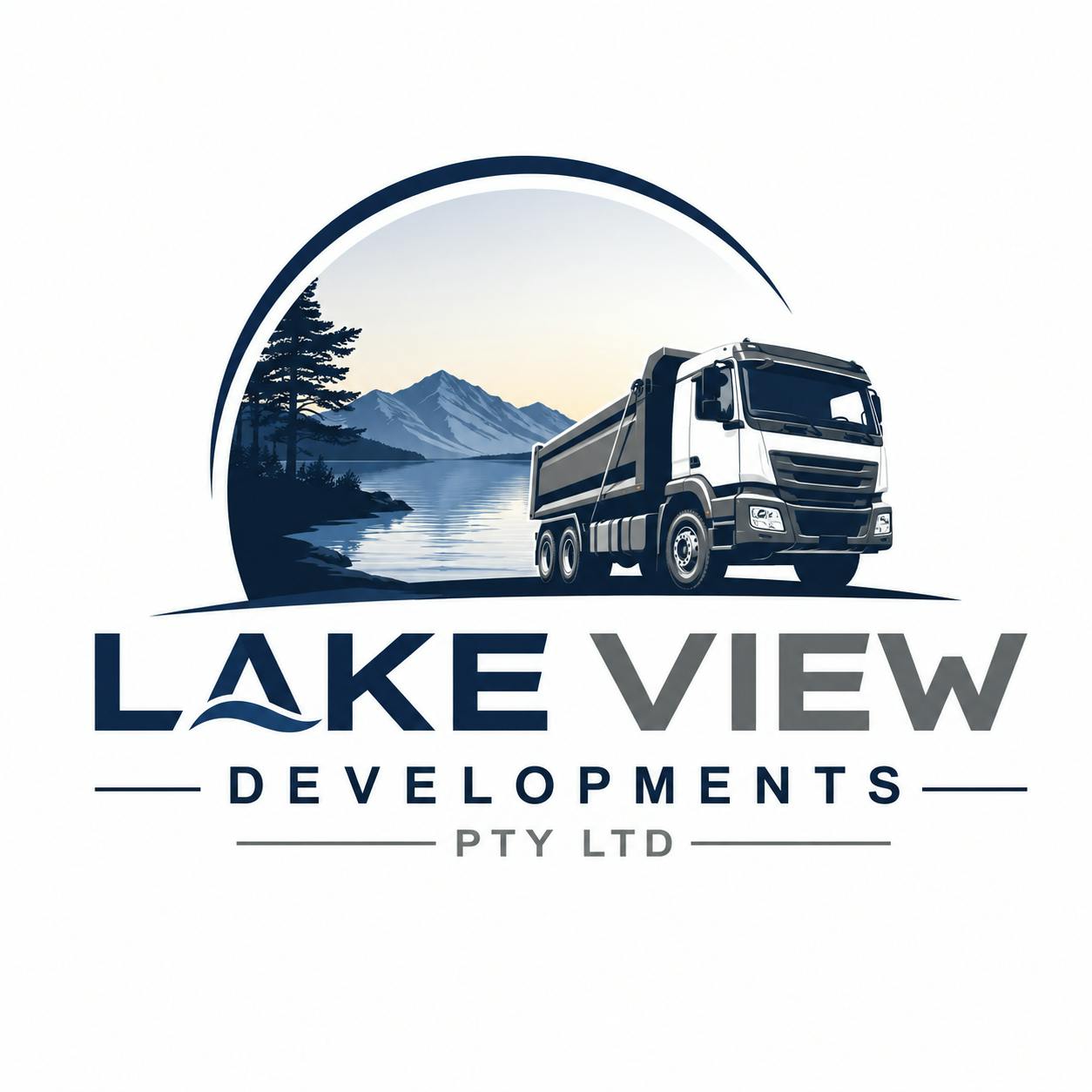 Logo of Lake View Developments Pty Ltd