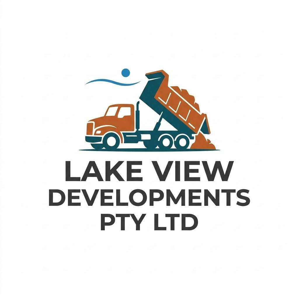 Logo of Lake view developments pty ltd