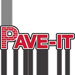 Logo of Pave-it