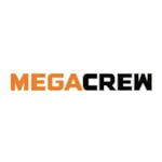 Logo of Megacrew Pty Ltd