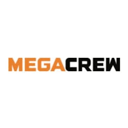 Logo of Megacrew Pty Ltd