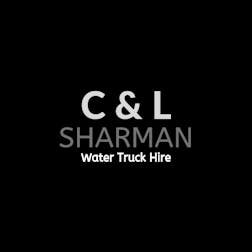 Logo of C & L Sharman
