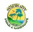 Logo of Golden City Brick & Landscape