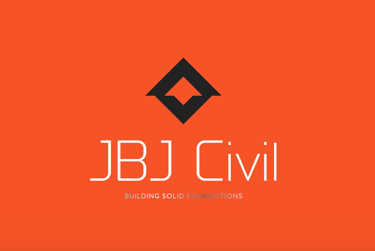 Logo of JBJ Civil Pty Ltd