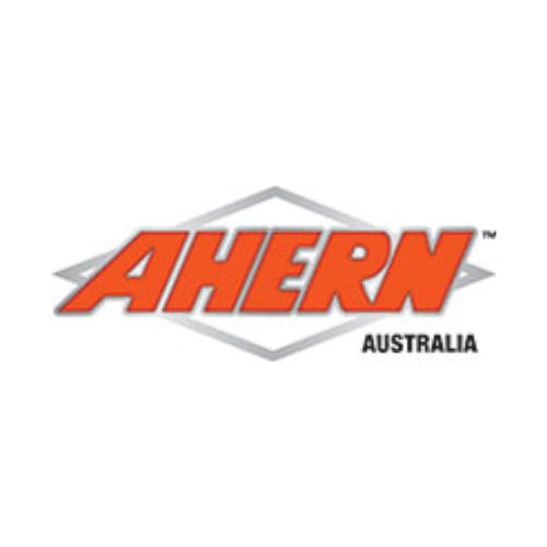 Logo of Ahern Australia