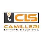 Logo of CLS - Camilleri Lifting Services