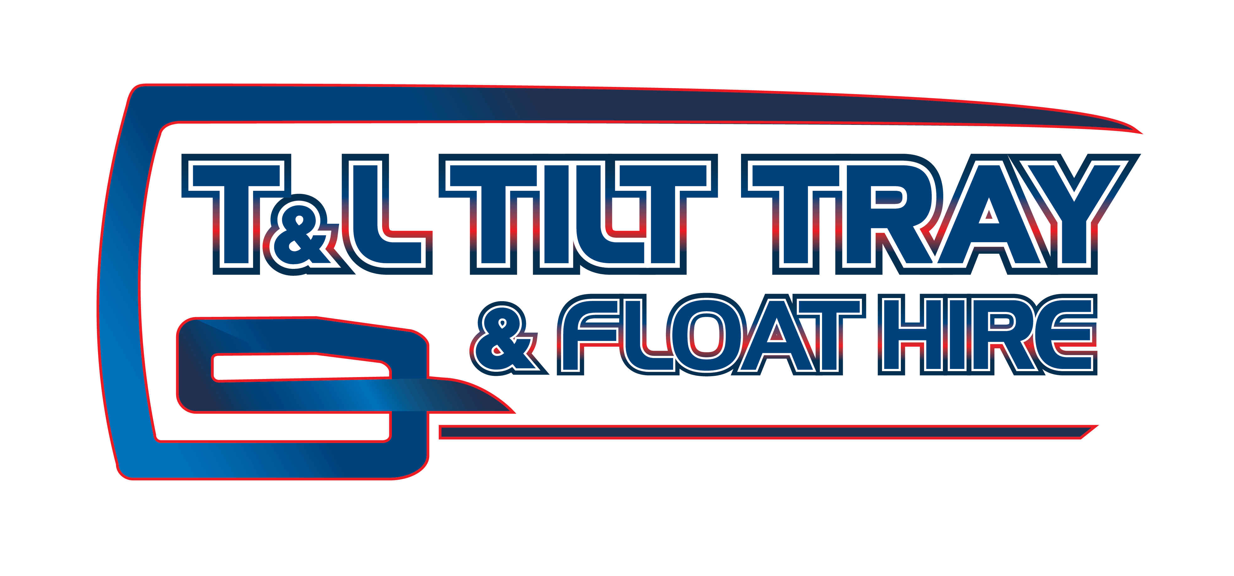 Logo of T&L Tilt Tray and Float Hire Pty Ltd