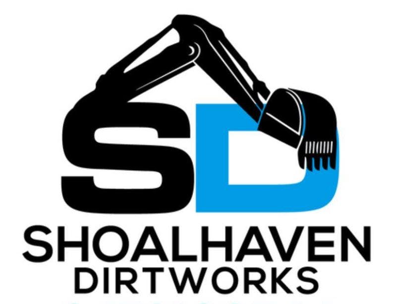 Logo of Shoalhaven Dirtworks Pty Ltd